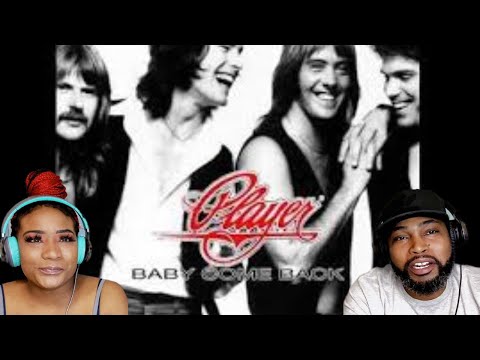 FIRST TIME HEARING PLAYER BABY COME BACK