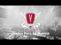 David Vendetta - Unidos Para La Musica (Nick ...