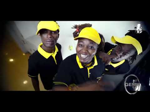 2020 GENGETONE Video Mix vol 5 | GENGETONE VIDEO MIX | DJ PEREZ (Vdj Jones,Ethic,Boondocks,Sailors)