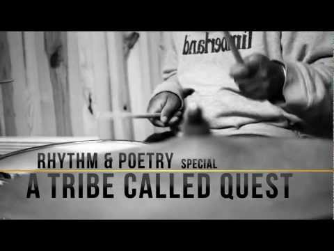Teaser Rhythm & Poetry #1 Aladoum