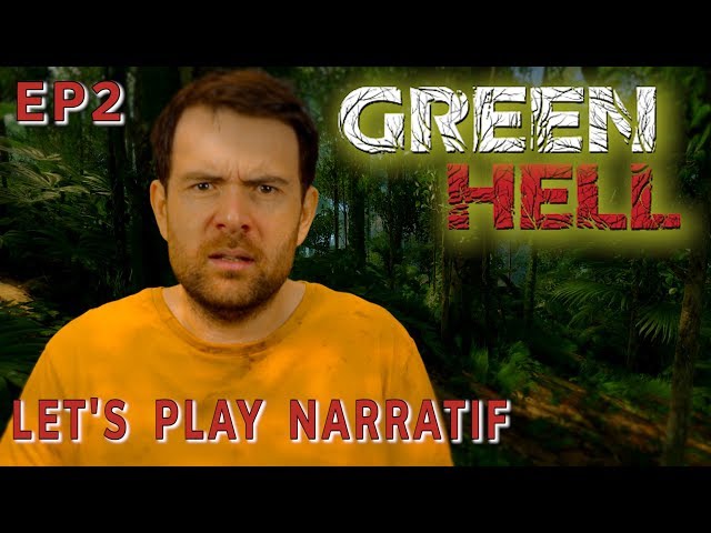 Green Hell