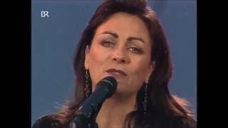 Mary Black -  Donegal Breeze -  Live 1996