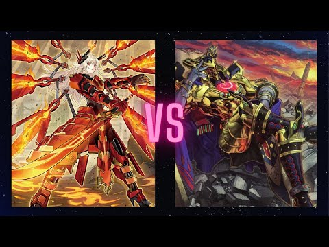 Yu Gi Oh! Master Duel - Sky Striker Vs Zombie World Eldlich