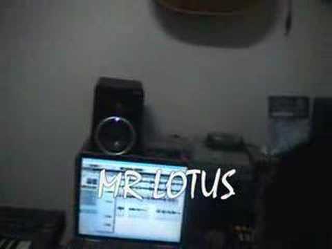 COMPLOT RECORDS - PUNTO ROJO - ATENTO A MI 7