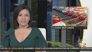 Car title loan business ordered to refund customers