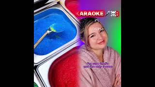 Download lagu In a world where karaoke is d3adly…(PART2) ##singing##someday##karaoke##part2##fyp mp3