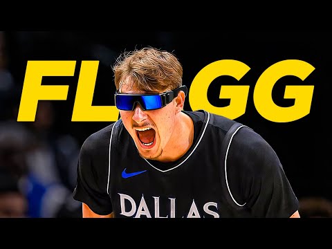 Cooper Flagg is the BEST Rookie In Recent Years 🔥 2026 Highlights