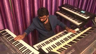 Chura Ke Dil Mera Instrumental by Harjeet Singh pl