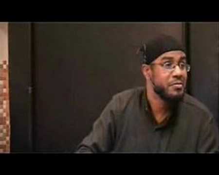 Abu Jibril - Stolz und Ehre