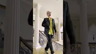 j balvin modela para Gucci y prada