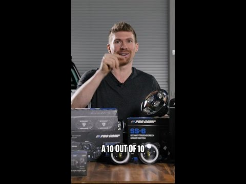 We Tested ProComp Lighting... 🔍💡