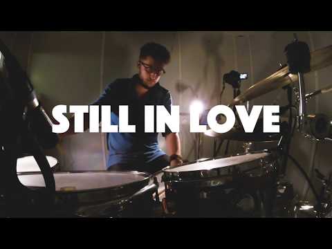 Still In Love Acoustic ft. Eryn Allen Kane --- Thirdstory /// Drum Remix