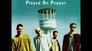 Michael Learns To Rock - Love Will Never Lie