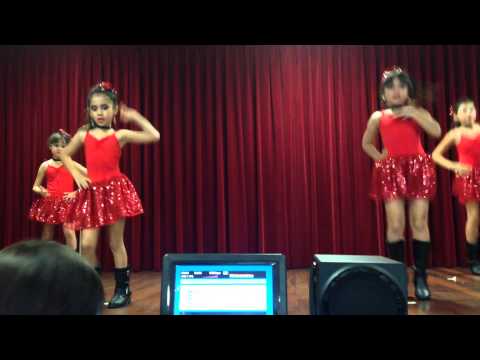 ขอเบอร์โทรเเลกใจ Thai pop dance