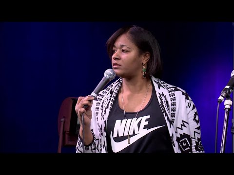 Cambridge Comedy Underground: Season 2 Episode 4