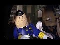 Airplane 1980 Otto Pilot Gets A BJ