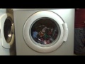 Beko WMA520 Cotton Eco Standard 60 C A Energy Full Cycle