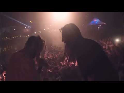 $UICIDEBOY$ - CHAMPION OF DEATH (Music Video)