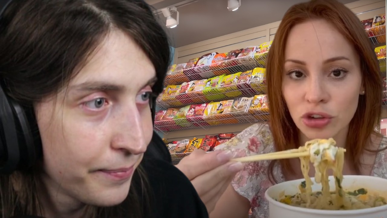 restaurante só de miojo chique paguei 150 reais