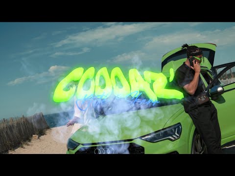 YeTé - Coddaz' Ft. Skarr (Clip officiel)