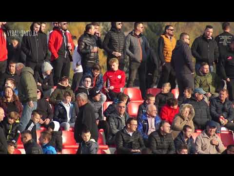 HNK Sloga - FK Velež |KUP BiH|