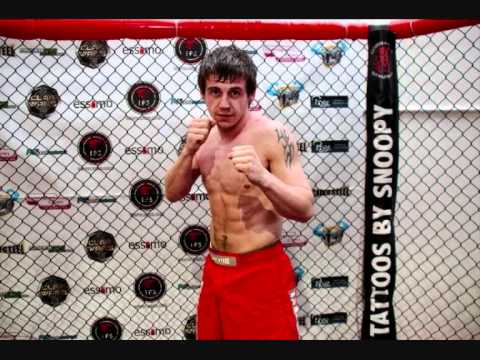 IFS MMA 2012 PHOTO PROMO.wmv