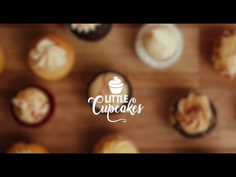 Welcome to Little Cupcakes