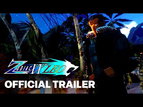 Zodiac XX Leo - Official Reveal Trailer | Future of Play 2024