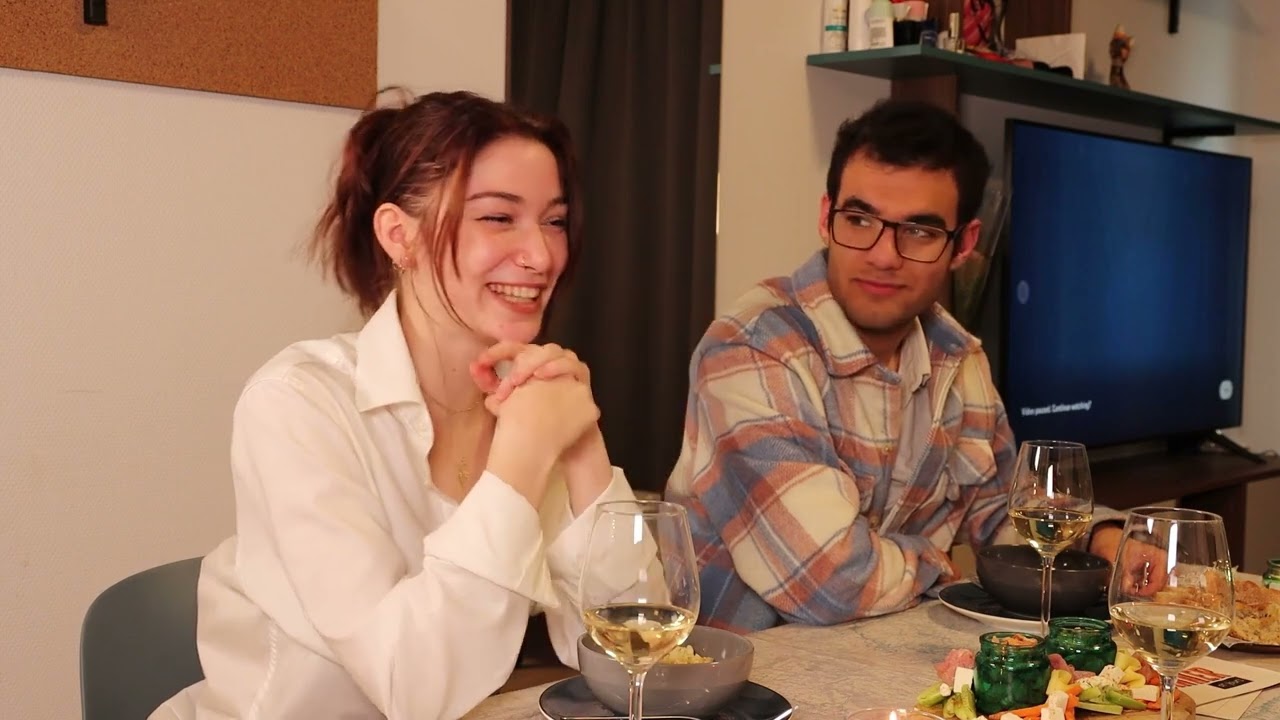 Episode 5- “Yasmin and the magical flute” 