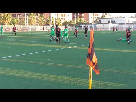 Patacona C.F - El Puig C.E 7