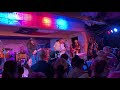 Reckless Kelly Nobody’s Girl live at Gruene Hall 6/12/2021