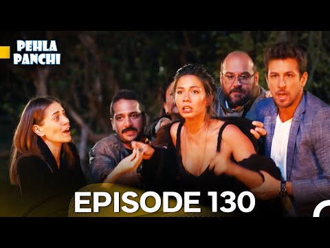 Pehla Panchi | Day Dreamer in Hindi Dubbed 130 | Erkenci Kus