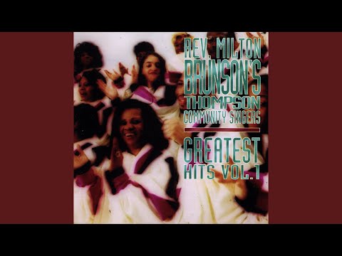 There Is No Failure In God