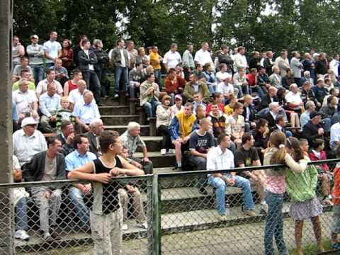 Promnik Laskarzew - Zryw Sobolew