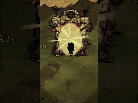 Get MAX SkillTree Points Instantly! DST OP #shorts