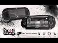 PS Vita - Escape Plan