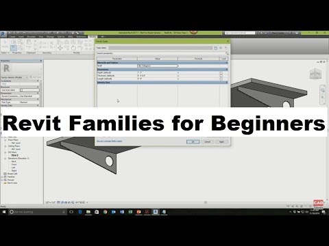 Revit Dynamo Tutorial for Beginners 1
