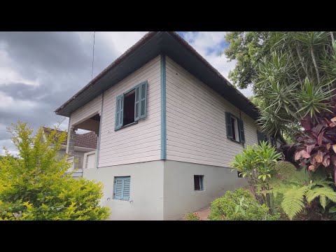 CASA COM 3 DORMITÓRIOS, 105M² ÁREA PRIVATIVA para venda EM CENTRO