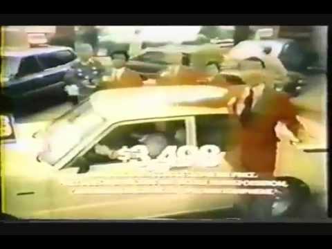 1978 toyota corolla commercial