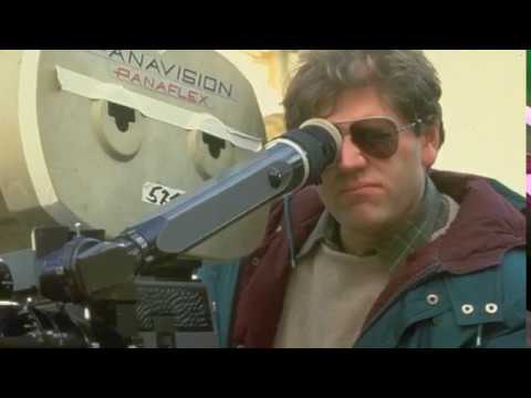 Back to the Future - In The Beginning Featurette
