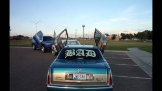 going hard  frost and o spaid   masterd by ya boy beto