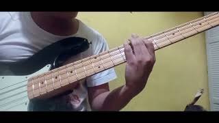 The Nutcracker Suite, Op. 71a: Miniature Overture - Israel &amp; New Breed Bass Cover 