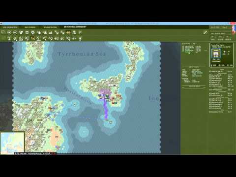 Gary Grigsby's War in the West PC