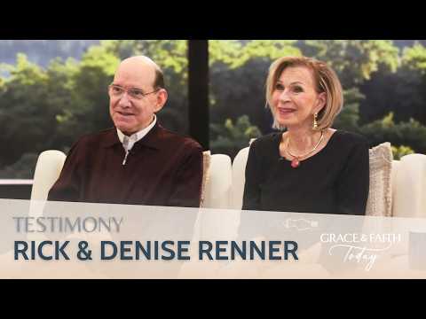 A Girl Raised From the Dead, a Witch in the Same Room, and the Power That Won | Rick & Denise Renner - Gospel Ministers, Public Figures, Testimonies - Gospel Truth Network