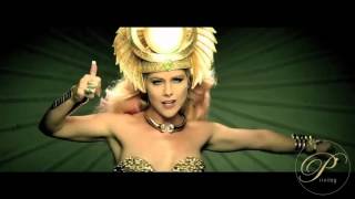 Meital Dohan feat. Sean Kingston - On Ya (quick&sem Remix)