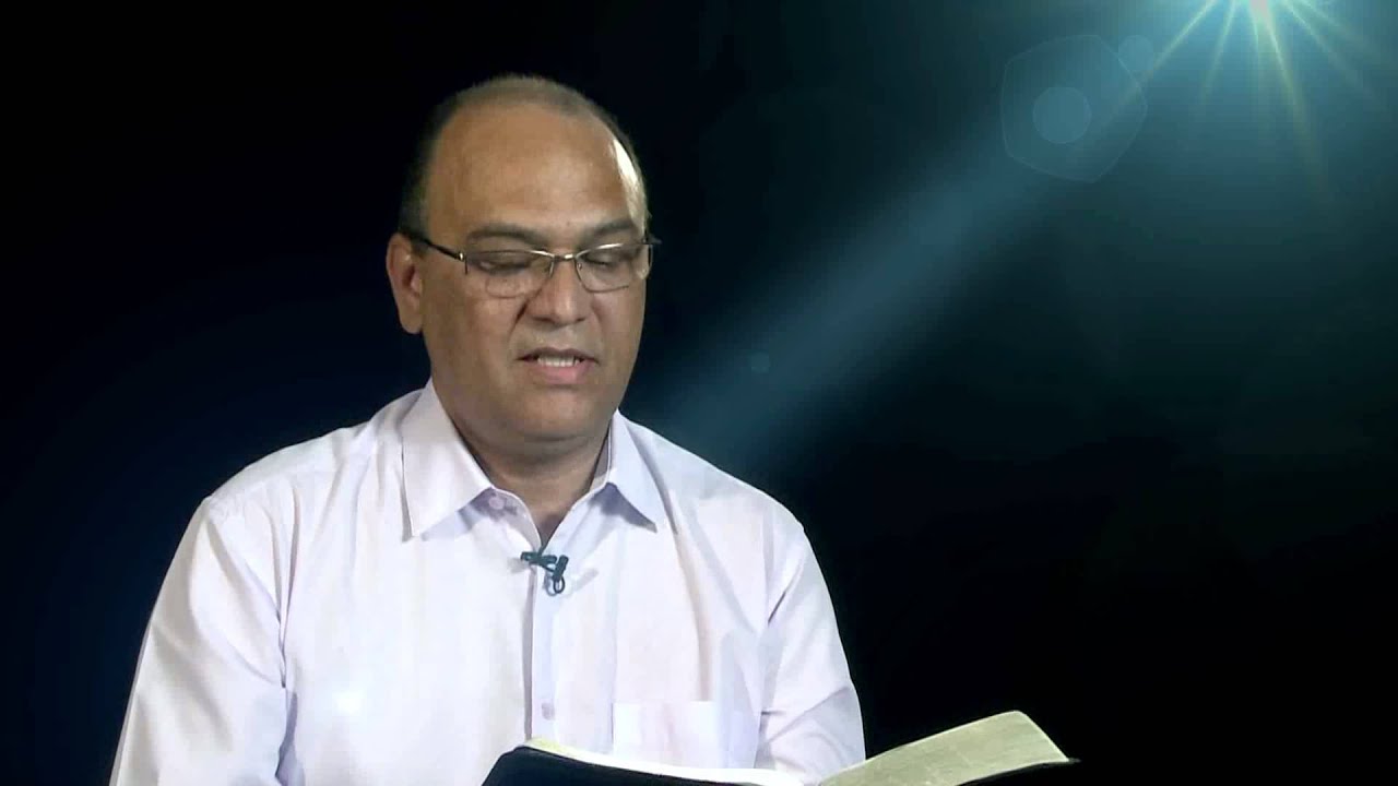 Ivan Fidelis - De Batista a Adventista