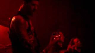 devil driver - impending disaster (Tampere 2011)