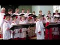Kampen Boys Choir 13 febr Zwolle 