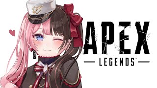 声入り - 【 Apex Legends 】新シーズン!? w/めとらむ【ぶいすぽっ!/橘ひなの】