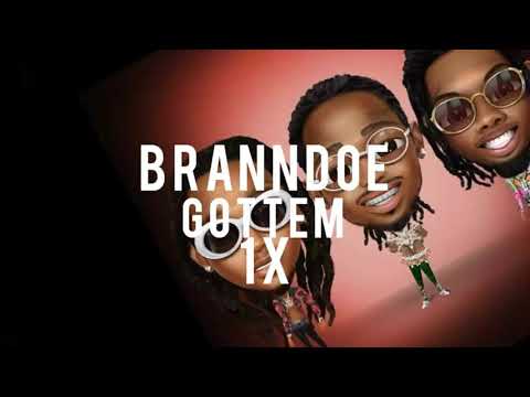 Quavo x Offset x Takeoff Type Beat
